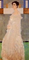 Klimt, Gustav - Portrait of Margaret Stonborough-Wittgenstein